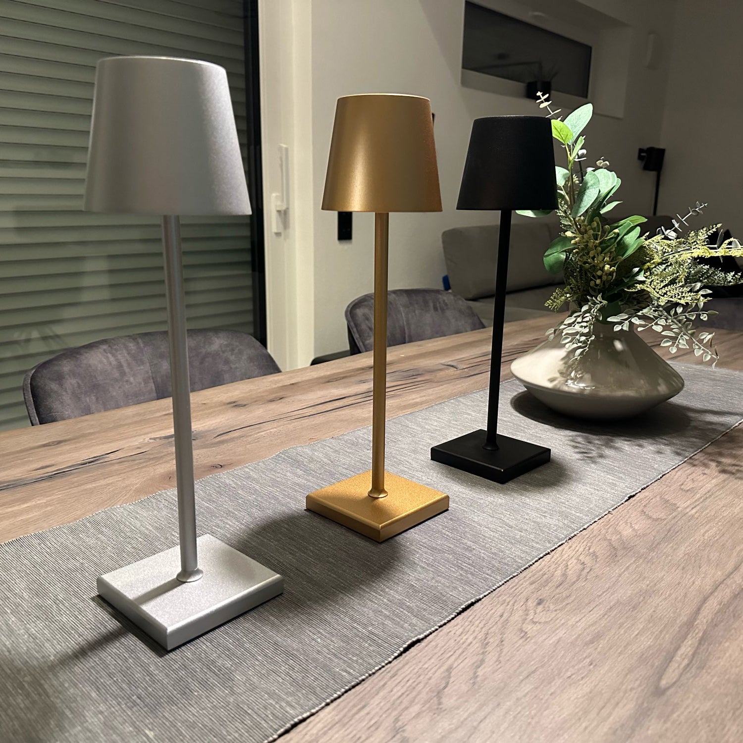Lampe de table | Nordik