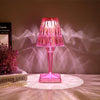 Lampe de table | Diamond coloré