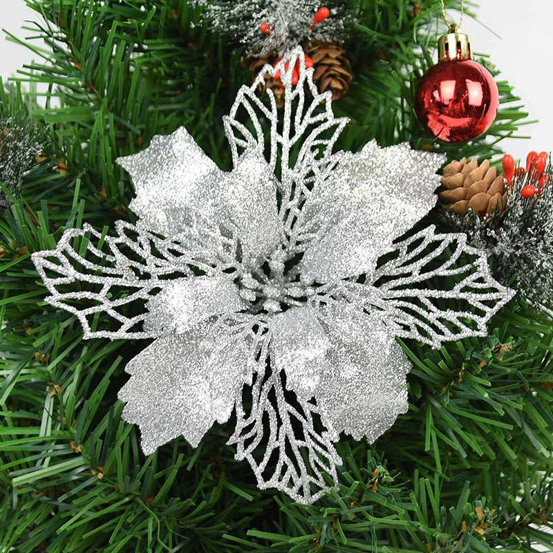 Ornaments (Pack of 5)