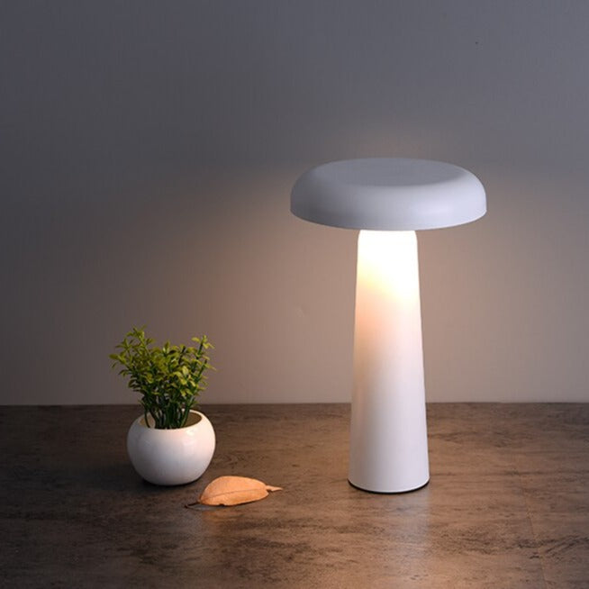 Table lamp | moonfall