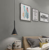 Load image into Gallery viewer, Modern multicolored pendant lamp