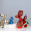 Load image into Gallery viewer, resin balloon dog