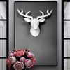 Load image into Gallery viewer, Deer head