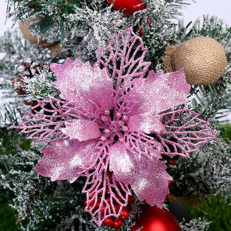 Ornaments (Lot de 5)