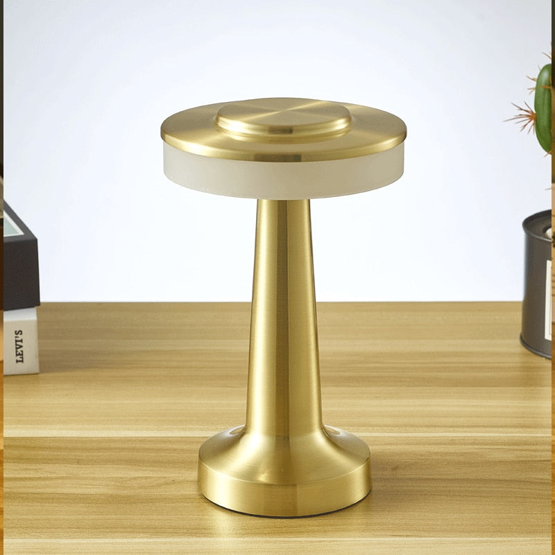 Lampe de table | Fuki