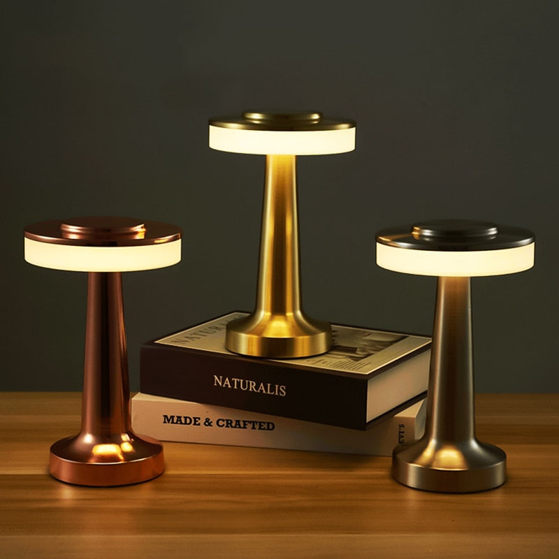 Lampe de table | Fuki