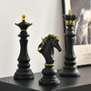 Load image into Gallery viewer, Chess Resin Decoration