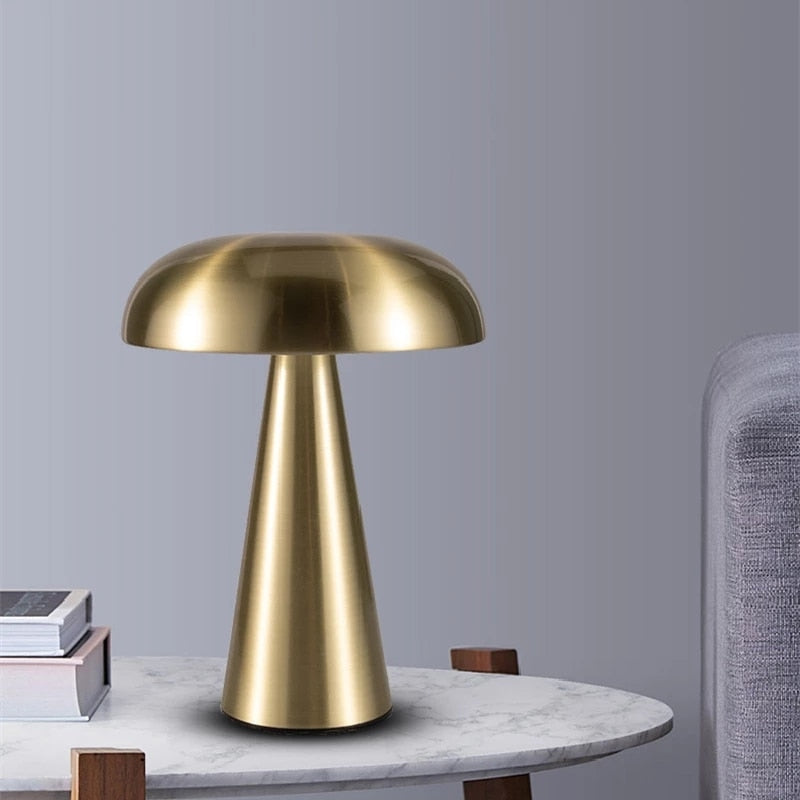 Table lamp | Danish