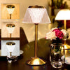 Load image into Gallery viewer, Lampe de table | Aurora