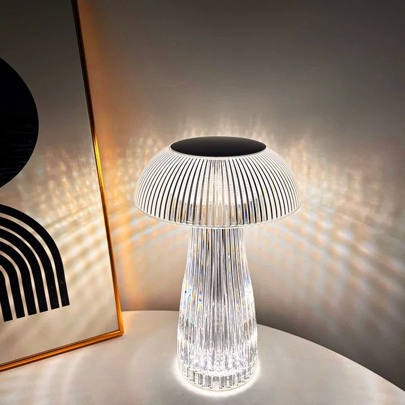 Lampe de table | Funghi