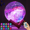 Load image into Gallery viewer, Galaxy | bedside lamp