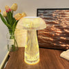 Load image into Gallery viewer, Lampe de table | Funghi