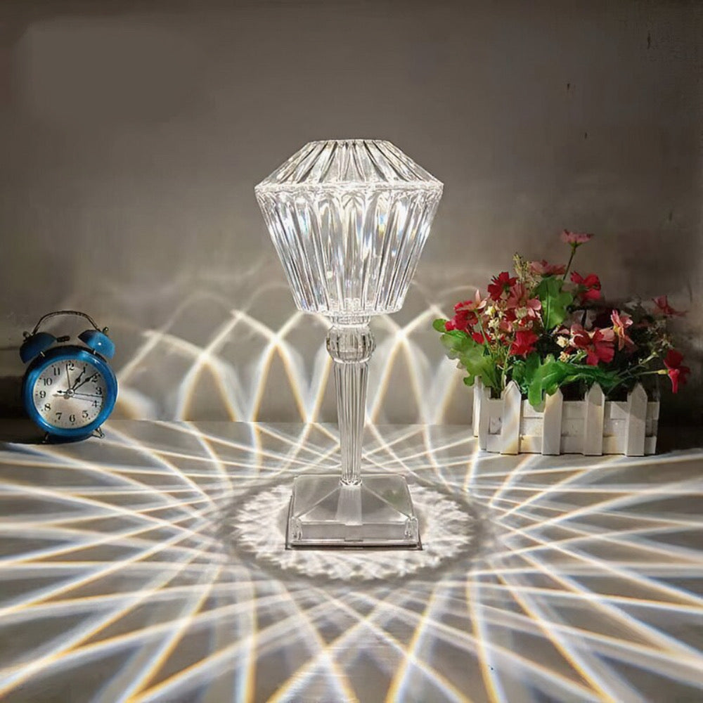 Lampe de table | Romantic