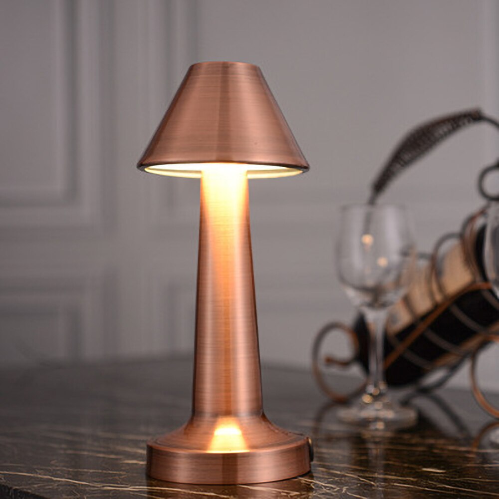 Lampe de table | Mushroom