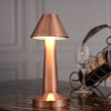 Load image into Gallery viewer, Table lamp | Mushroom
