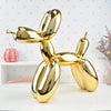 Load image into Gallery viewer, resin balloon dog
