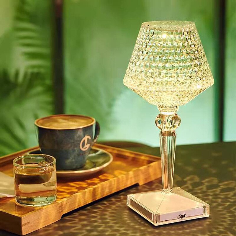 Table lamp | Vine