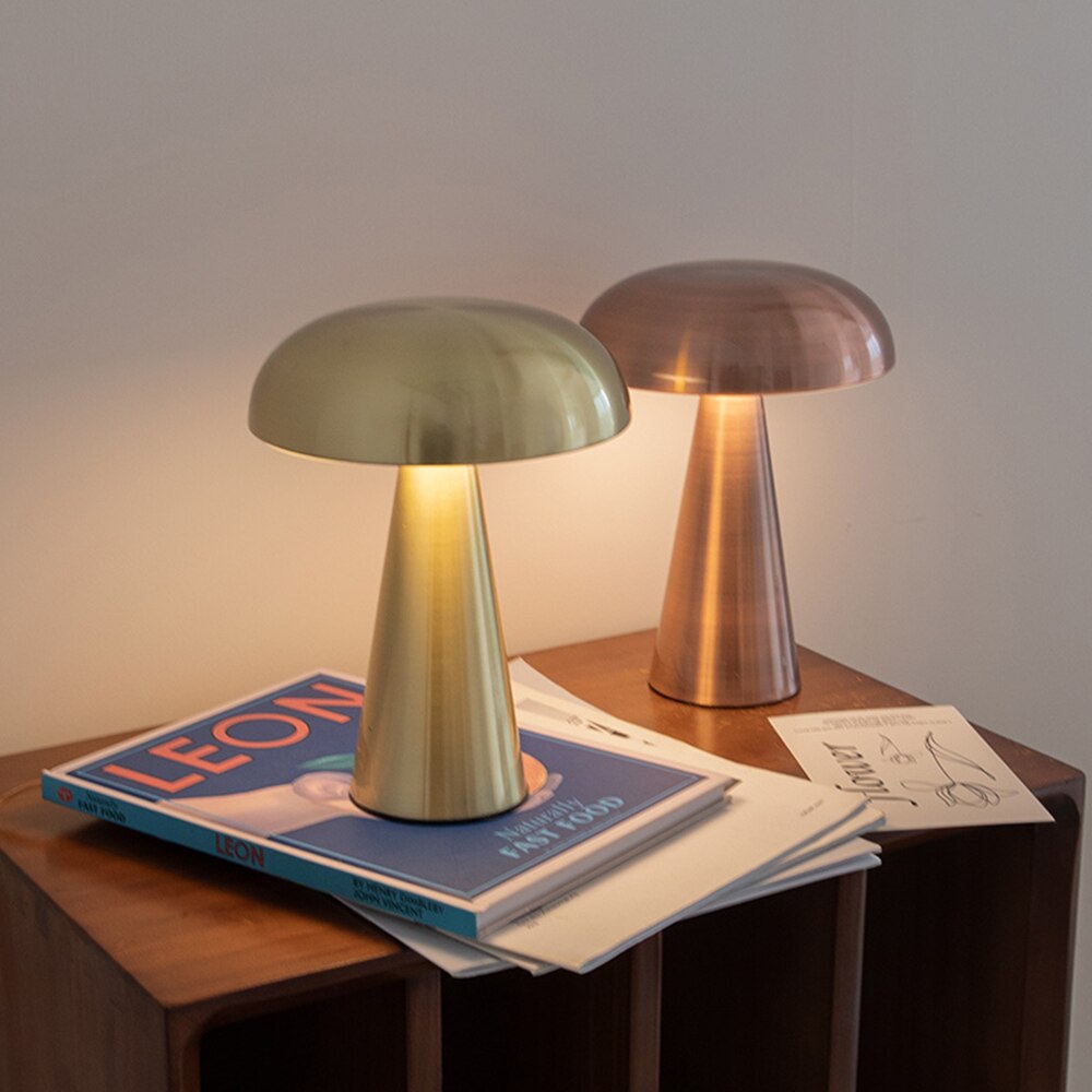 Table lamp | Danish