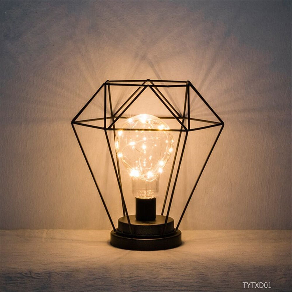 Table lamp | Vintage